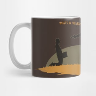 What's In The Box Mug